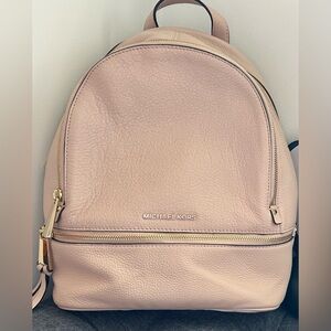 📢📢 *last call* Michael Kors Backpack
